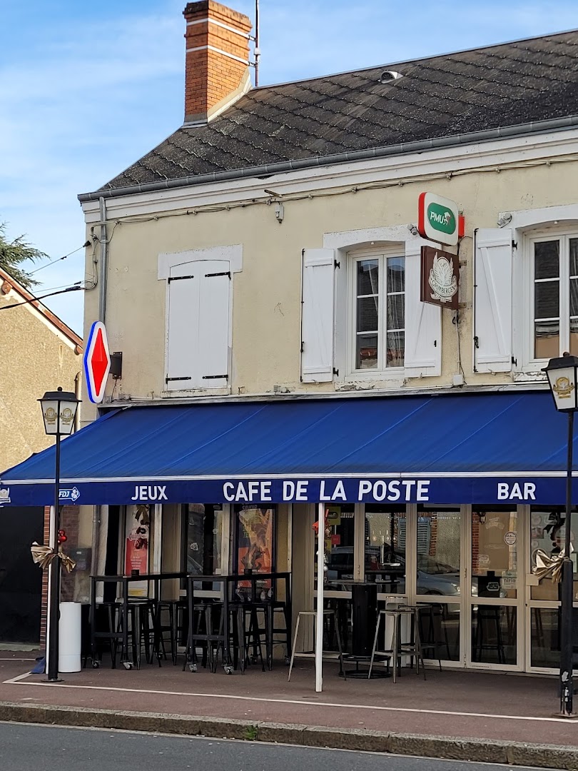 Café de la Poste · Photos 1